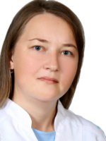 Врач Иванова Валентина Александровна