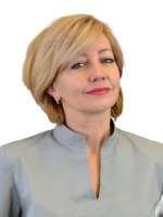Фото врача: Ольховская Наталья Михайловна
