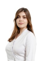 Врач Лозовая Екатерина Владимировна