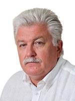 Фото врача: Рубан Сергей Васильевич