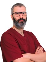 Фото врача: Тарасов Вячеслав Валерьевич