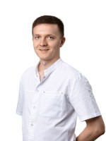 Врач Ковтун Владимир Николаевич