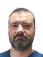 Врач Шестаков Алексей Михайлович