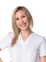 Врач Осипова Ольга Сергеевна