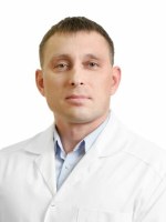 Врач Ежиков Александр Леонидович