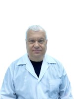 Врач Поляков Владимир Валерьевич
