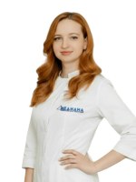 Фото врача: Саченко Мария Сергеевна
