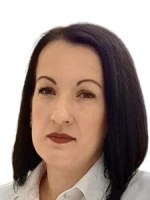 Врач Снопко Людмила Николаевна