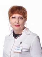Фото врача: Гончарова Ольга Викторовна