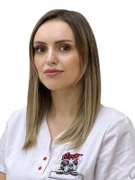 Фото врача: Сагацкая Инна Юрьевна