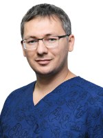 Врач Горностаев Алексей Сергеевич