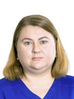 Врач Лазарева Анна Александровна