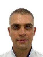 Врач Кобзев Андрей Сергеевич