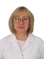 Врач Бортневская Галина Витальевна