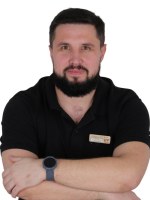 Врач Куриленков Николай Николаевич