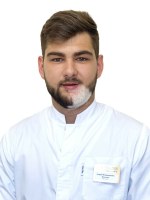 Врач Васильев Андрей Владимирович