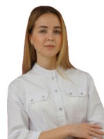 Фото врача: Шарова Наталья Юрьевна