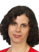 Врач Родина Марина Александровна