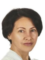 Фото врача: Васильченко Наталья Владимировна