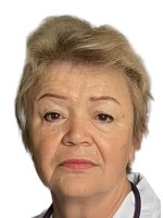 Фото врача: Болдыгина Людмила Алексеевна