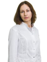Врач Игнатова Евгения Анатольевна