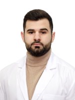 Врач Хамаев Давид Робертович
