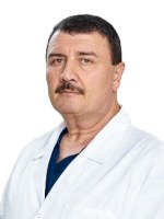 Врач Оганян Амбарцум Гургенович