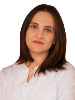Врач Иванова Юнона Александровна