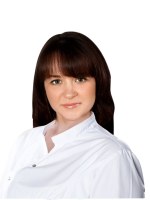 Врач Воловикова Анна Владимировна