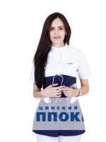 Фото врача: Восканян Кристина Артушовна