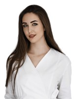 Врач Кузнецова Виктория Сергеевна
