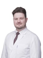 Врач Громаков Алексей Юрьевич