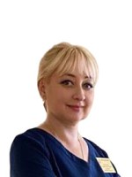 Фото врача: Атаманян Елена Олеговна