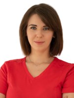 Врач Никольская Марина Сергеевна