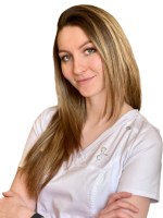 Врач Трембова Наталья Сергеевна
