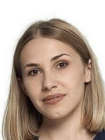 Врач Ивлева Инна Алексеевна