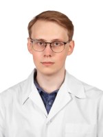 Врач Ендоренко Константин Вячеславович