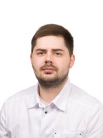 Врач Лоскутов Михаил Григорьевич