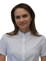 Врач Федоренко Инесса Юрьевна