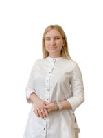 Врач Черникова Екатерина Вячеславовна