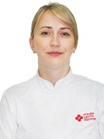 Фото врача: Стукалова Екатерина Олеговна