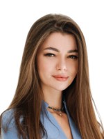 Врач Иванова Дарья Евгеньевна