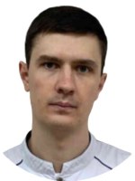 Врач Кошелев Глеб Валентинович