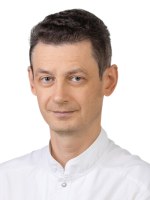 Фото врача: Ковалев Сергей Александрович