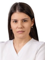 Фото врача: Лыткина Мария Витальевна