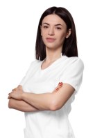 Врач Корниенко (Трухачева) Лариса Джабраиловна