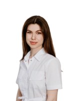 Побирей Полина Владимировна Фото врача: Побирей Полина Владимировна