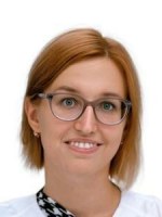 Фото врача: Евсеенко Наталия Игоревна