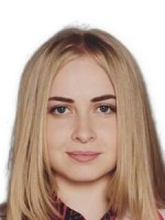 Врач Камаева Инна Анатольевна