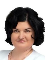 Врач Лобачева Татьяна Константиновна